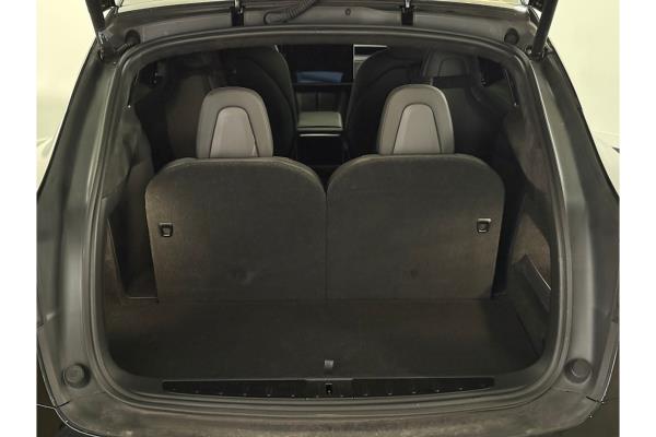 Tesla Model X Plaid 6p. 1020 PK !!! AWD 100 kWh 2023 (Origineel-NL), X-001-LD