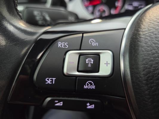 Volkswagen Golf Highline Business R 1.5 TSI 150pk 2017, GZG-30-F