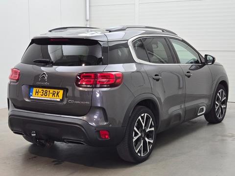 Citroën C5 Aircross Business Plus 1.2 PureTech 131pk 2020 (Origineel-NL), H-381-RK