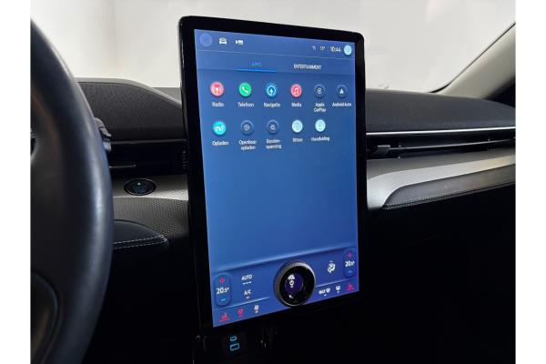 Ford Mustang RWD 75 kWh 269pk 2022 (Origineel-NL), P-598-LD