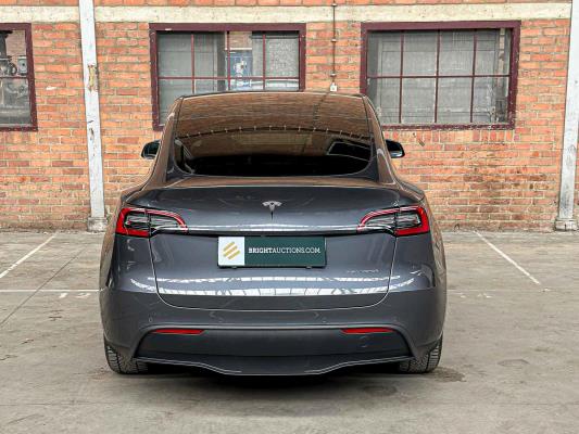 Tesla Model Y Max Range AWD 345pk 2022