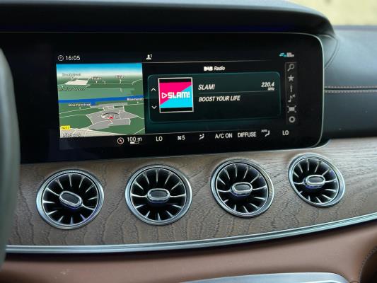 Mercedes-Benz AMG GT63 S 4MATIC+ Premium 4-Door Coupe 4.0 V8 639pk 2019 (Origineel-NL), NL-Kenteken