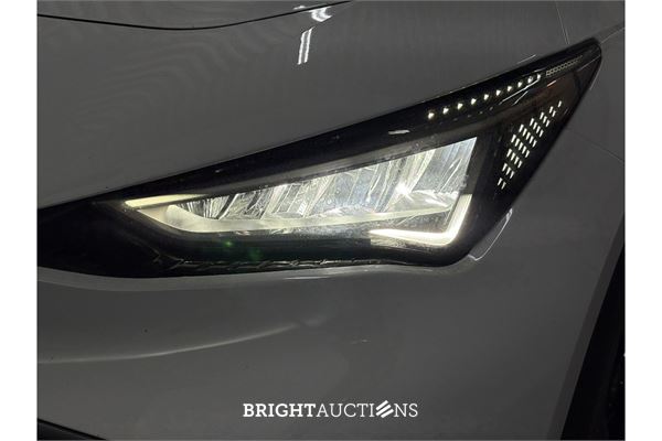 CUPRA Born Copper Edition One 62 kWh 2022 (Origineel-NL), P-679-XJ