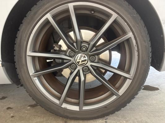 Volkswagen Passat Variant R-Line Business 1.5 TSI 150pk 2022, S-017-JD