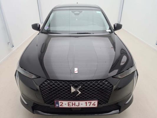 DS 4 E-Tense Performance Line+ 1.6 181pk 2022