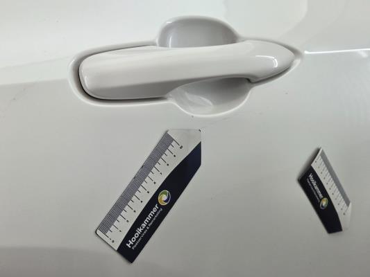 Toyota Mirai Dynamic 182pk 2021, HGV-80-F