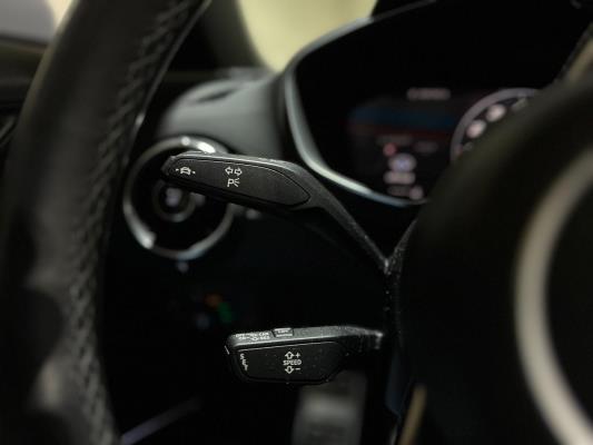 Audi TT Roadster 2.5 TFSI TT RS quattro 400pk 2018, P-886-JD