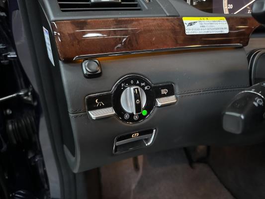 Mercedes-Benz S600 Lang 5.5 V12 517pk 2006 S-Klasse Youngtimer