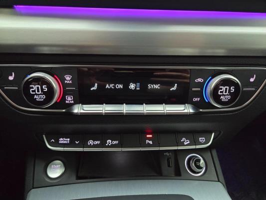 Audi Q5 Sport 2.0 TDI Quattro 190pk 2018 (Origineel-NL), RK-289-Z