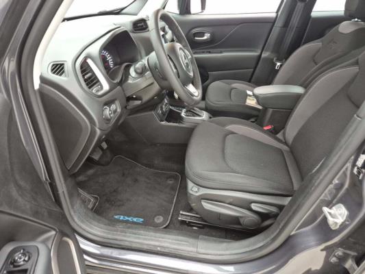 Jeep Renegade T4 4XE Limited 1.3 131pk 2023