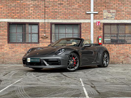 BRIGHT AUCTIONS: Luxury & Sport Vehicle Auction - Boxmeer / Tiel