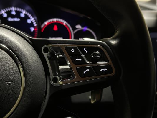 Porsche Cayenne Coupe Turbo 4.0 V8 549pk 2019, J-757-HF