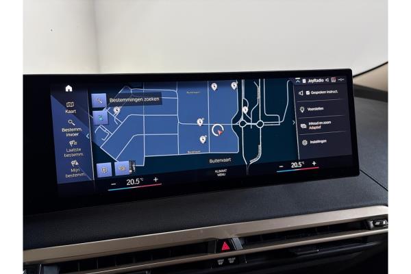 BMW iX xDrive40 Executive 77 kWh 326pk 2022 (Origineel-NL), P-510-KJ