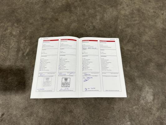 Audi RS6 Avant TFSI 4.0 V8 C7 561pk 2013, K-943-DG