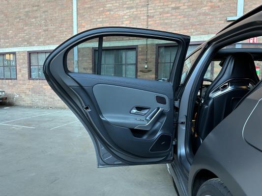 Mercedes-Benz A45s 4Matic+ Edition 1 421pk 2021 A-Klasse, Z-268-FF