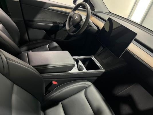 Tesla Model Y Performance AWD 75 kWh 462pk 2022 (Origineel-NL), R-329-HK