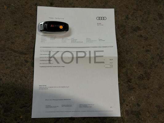 Audi RS6-R ABT (1 of 125) 4.0 V8 TFSI Quattro 740pk - 920Nm (CARBON) C8, NL-Kenteken
