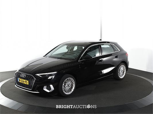 BRIGHT AUCTIONS: Luxury & Premium Daily Driver Auction