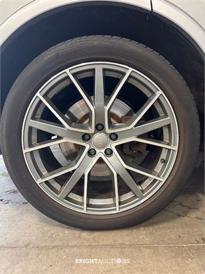 Audi Q7 e-tron 3.0 TDI Quattro 259pk 2016, 26WO59364