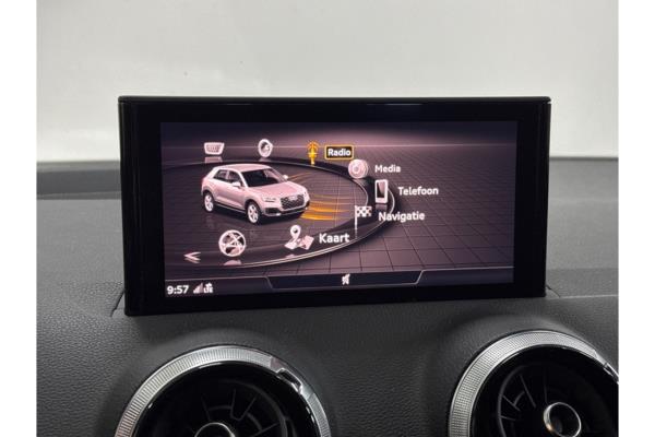 Audi Q2 30 Advanced edition TDI 115pk 2022 (Origineel-NL), N-366-SJ