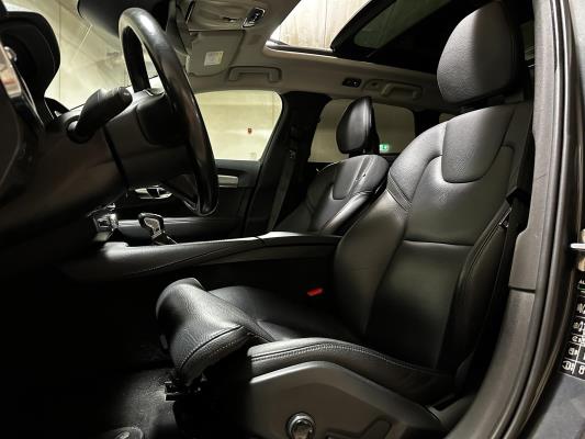 Volvo V90 2.0 T5 Momentum 254pk 2017 (Origineel-NL), PJ-218-K
