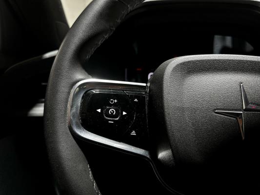 Polestar 2 Long Range Dual Motor Launch Edition 78kWh 408pk 2020 (Origineel-NL + 1e eigenaar), J-114-VK