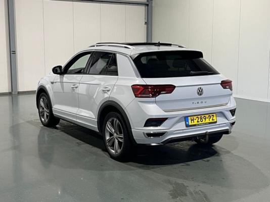 Volkswagen T-Roc Sport Business R Pano 1.5 TSI 150pk 2020 (Origineel-NL), H-289-PZ