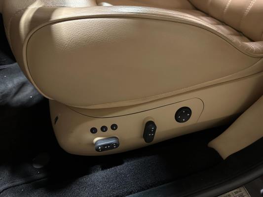 Maserati Quattroporte 4.7 V8 S Executive GTS 439pk 2013, 1-KRK-06