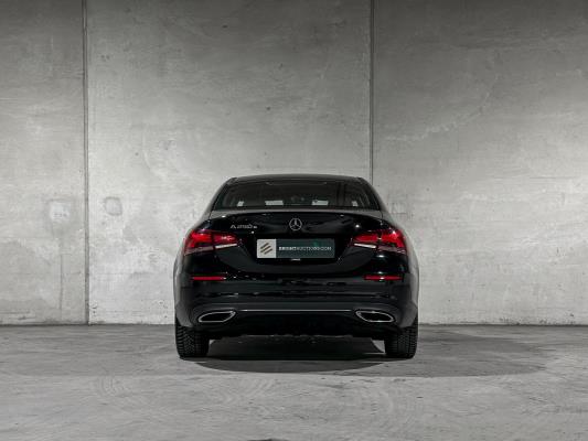 Mercedes-Benz A250 e Business Solution Luxury Limited 218pk 2020 (Origineel-NL + 1e Eigenaar) A-klasse, J-849-SG