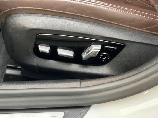 BMW 5-serie High Executive 252pk 2018 (Origineel-NL), SF-230-F