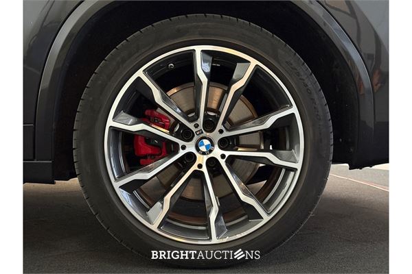 BMW X3 xDrive30e Business Edition Plus 292pk 2021 (Origineel-NL), N-954-FB