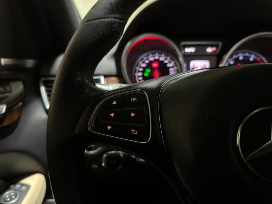 Mercedes-Benz GLE500e 3.0 V6 4Matic 333pk 2015 GLE-Klasse (Origineel-NL), HV-006-D