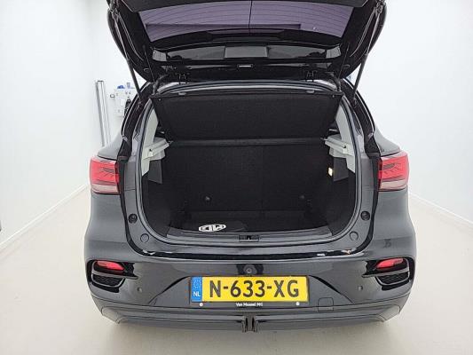 MG ZS EV Long R Luxury 156pk 2021 (Origineel-NL), N-633-XG