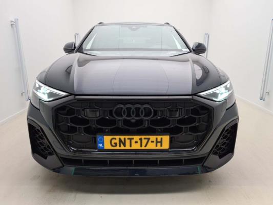 Audi Q8 55 Q Pro Line S TFSI 517pk 2024 (Origineel-NL), GNT-17-H