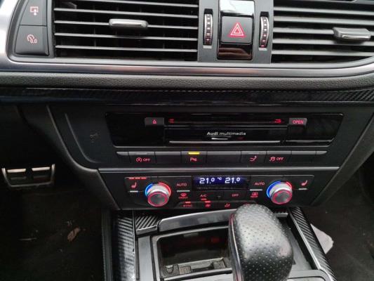 Audi A7 Sportback S-Line 2.0 TFSI Quattro 252pk 2016, 1JKY875