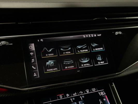 Audi RSQ8 4.0 V8 TFSI Quattro 600pk 2019, H-696-SG