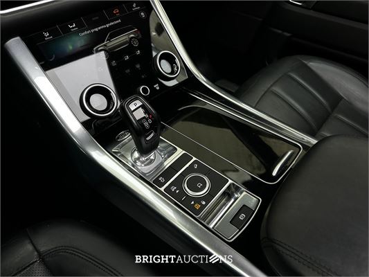 Land Rover Range Rover Sport 3.0 SDV6 Autobiography Dynamic 306pk 2019, J-349-SH
