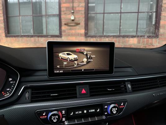 Audi RS5 Coupé 2.9 V6 Quattro 450pk 2017, PP-249-L