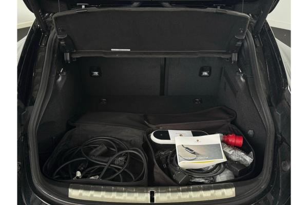 Porsche Taycan Cross Turismo Turbo 202k Nw 93 kWh 625pk 2023 (Origineel-NL), S-561-ZB