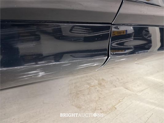 Ford Mustang Mach-E AWD 75 kWh 259pk 2021 (Origineel-NL), L-786-ZR