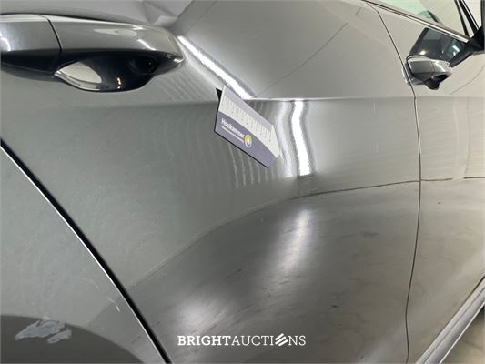 Volkswagen Golf GTE Connected Series 1.4 TSI 150pk 2016 (Origineel-NL), ND-080-S