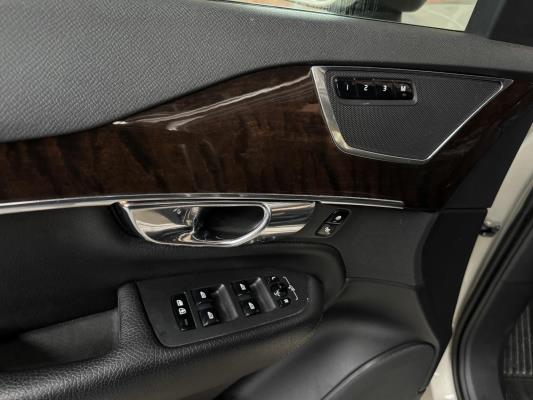 Volvo XC90 2.0 T6 AWD Inscription 320pk 2015, ZR-425-V