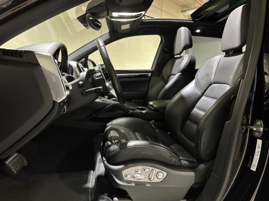 Porsche Cayenne S E-Hybrid 3.0 V6 416pk Sport-Chrono (Origineel-NL), HJ-798-D