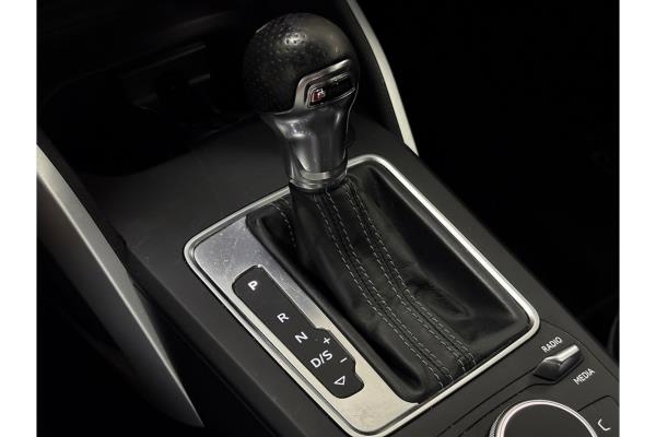 Audi Q2 35 S Edition TFSI 149pk 2019 (Origineel-NL), G-798-LZ
