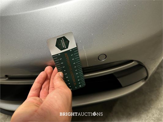 Porsche 718 Cayman 2.5 GTS 366pk 2018, S-226-KN