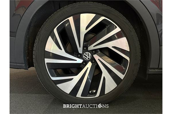 Volkswagen ID.4 Pro 77 kWh 2022 (Origineel-NL), P-423-JS