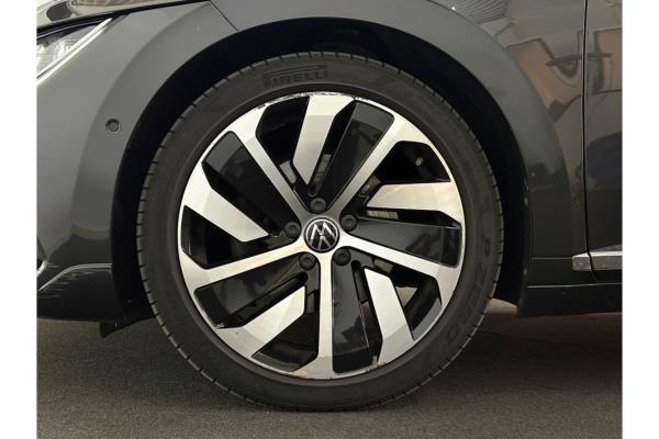 Volkswagen Arteon R-Line Business 2.0 TSI 190pk 2021 (Origineel-NL), N-073-HJ