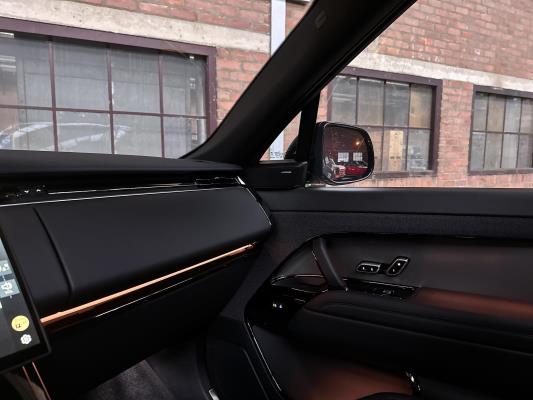 Land Rover Range Rover Sport P460e Dynamic SE Black Pack 3.0 460PK 2025, JBB-60-B