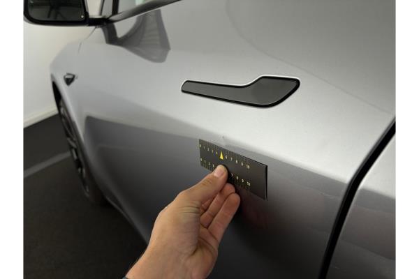 Tesla Model Y RWD 58 kWh 238hp 2024 (Original-NL), Z-870-HT