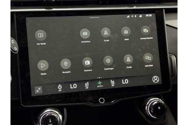 Lynk & Co 01 1.5 261pk 2024 (Origineel-NL), Z-915-RF